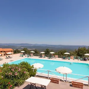  Ferienhaus Il Castelluccio - By Bolgheri Holiday