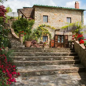  Apartment Podere Piandicava