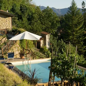  Ferienhaus Casa Del'orto